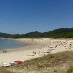 O Canizo בית הארחה 3*