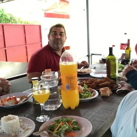 O Canizo Casa de hóspedes 3*