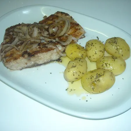 O Canizo Casa de hóspedes