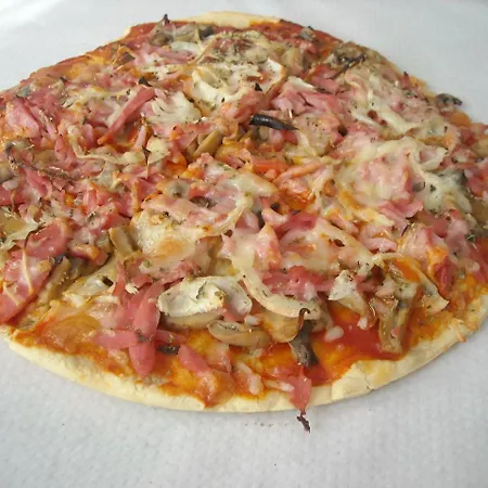 O Canizo Casa de hóspedes Hio