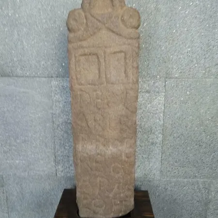 O Canizo בית הארחה Hio
