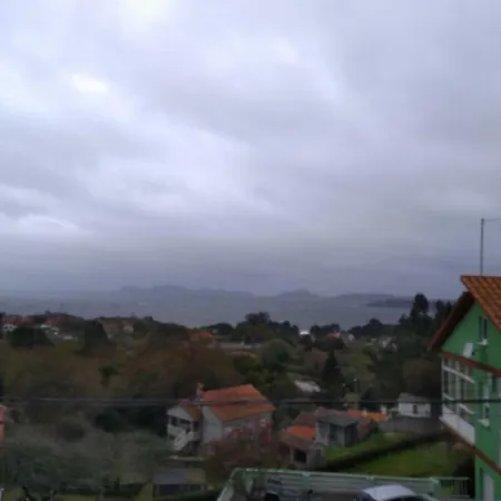 O Canizo Konukevi Hio