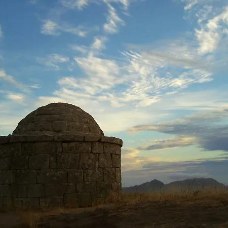 O Canizo Casa de hóspedes Hio