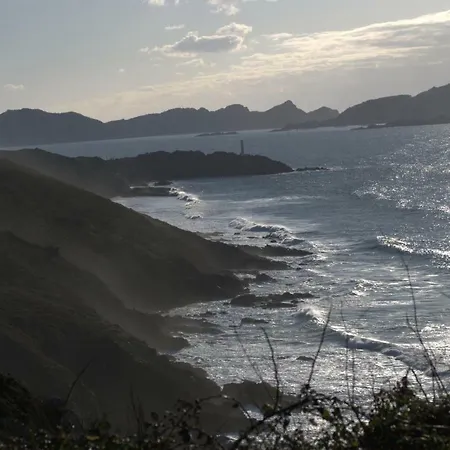 Casa de hóspedes O Canizo