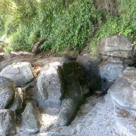 O Canizo Casa de hóspedes Hio