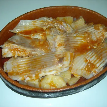 O Canizo Casa de hóspedes 3*