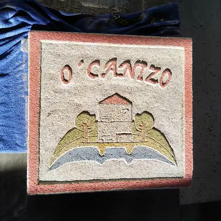 O Canizo Pensionat *