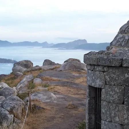 O Canizo Πανσιόν