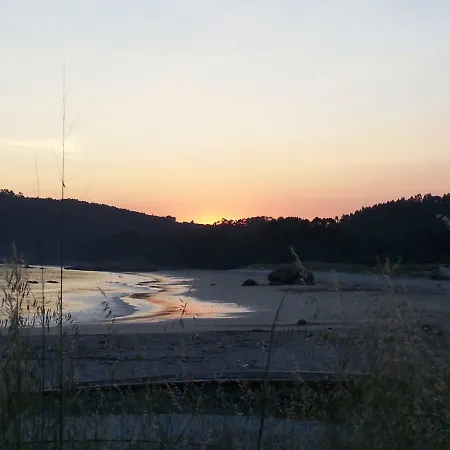 Πανσιόν O Canizo 3*