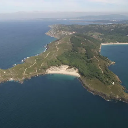 Casa de hóspedes O Canizo