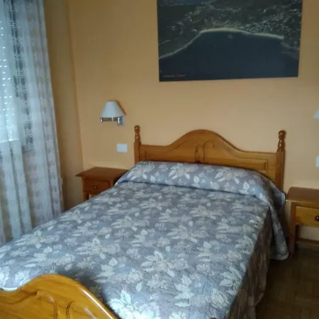 O Canizo Pensionat Hio