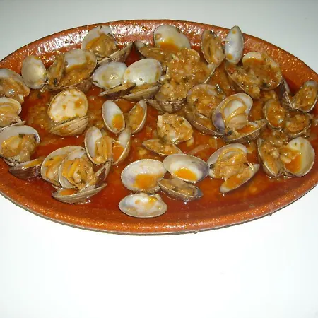 O Canizo Πανσιόν 3*