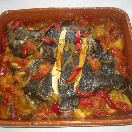 O Canizo Πανσιόν
