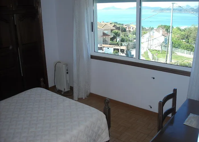 Konukevi O Canizo