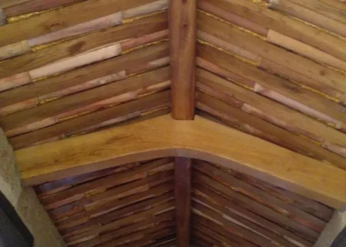 O Canizo Konukevi Hio