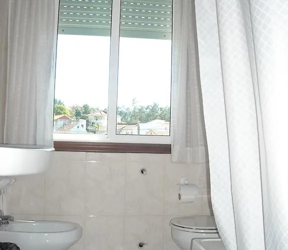 Konukevi O Canizo Hio