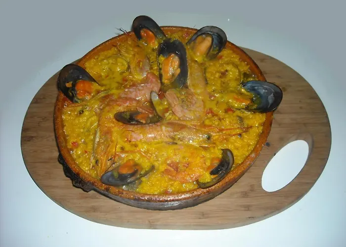 Konukevi O Canizo