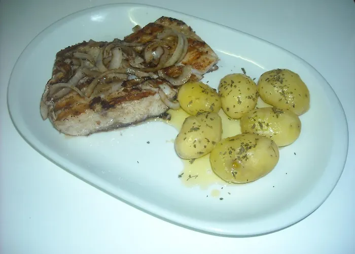 O Canizo Konukevi