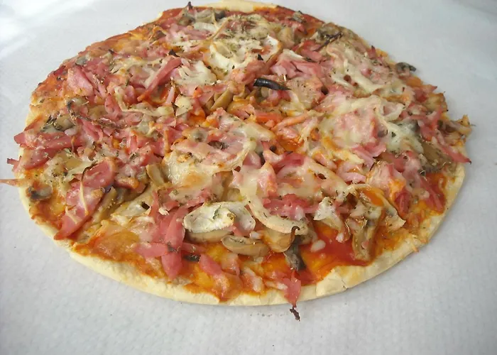 O Canizo Konukevi Hio