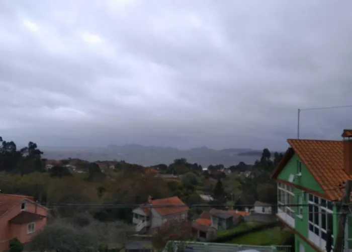 O Canizo Konukevi Hio