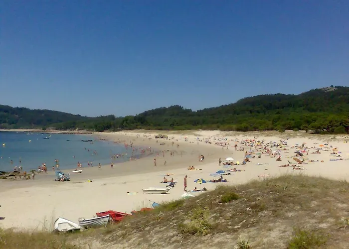 O Canizo Konukevi 3*