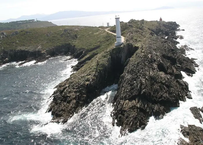 Konukevi O Canizo Hio