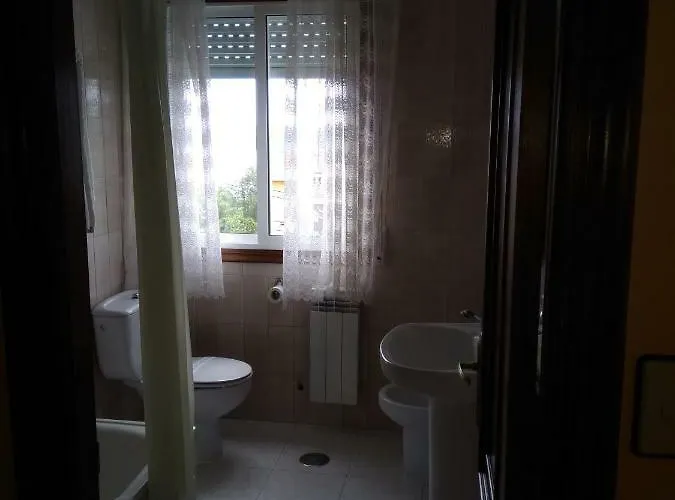 Konukevi O Canizo 3*