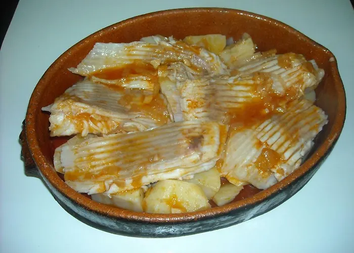 O Canizo Konukevi 3*