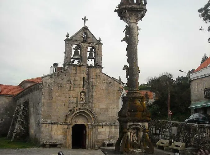 O Canizo Konukevi 3*