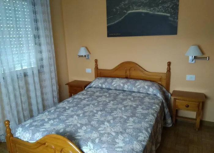 O Canizo Konukevi Hio