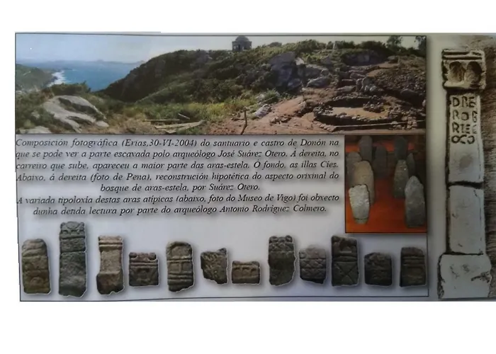 O Canizo Konukevi
