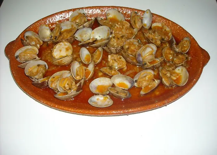 O Canizo Konukevi 3*